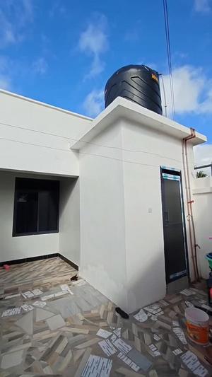 Apartment ya chumba kimoja inapangishwa Pugu Kajiungeni, Dar Es Salaam Apartment ya chumba kimoja inapangishwa Pugu Kajiungeni, Dar Es Salaam