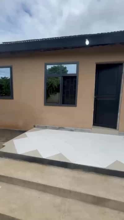 Apartment ya vyumba viwili inapangishwa Mbezi Beach, Dar Es Salaam