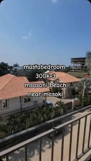 1 Bedroom House for Rent in Msasani Beach, Dar Es Salaam 1 Bedroom House for Rent in Msasani Beach, Dar Es Salaam