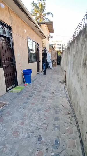 Nyumba ya vyumba vitatu inapangishwa Sinza Madukani, Dar Es Salaam