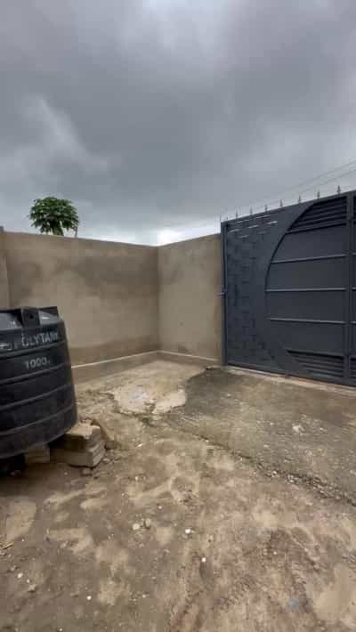 Apartment for Rent in Tabata Kinyerezi Stand, Dar Es Salaam