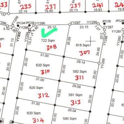 Kiwanja kinauzwa Nzuguni, Dodoma (722 sqm) Kiwanja kinauzwa Nzuguni, Dodoma (722 sqm)