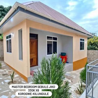 Nyumba ya chumba kimoja inapangishwa Kimara Korogwe, Dar Es Salaam Nyumba ya chumba kimoja inapangishwa Kimara Korogwe, Dar Es Salaam