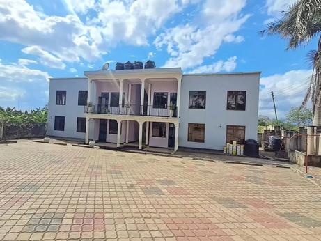 3 Bedrooms Apartment for Rent in Kibamba Kwamangi, Dar Es Salaam 3 Bedrooms Apartment for Rent in Kibamba Kwamangi, Dar Es Salaam
