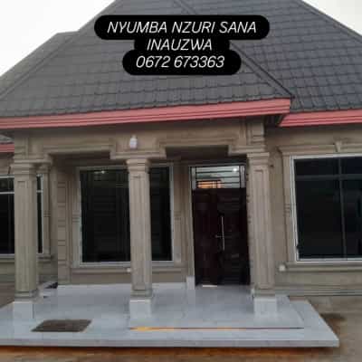 Warehouse/Godown for Sale in Kibamba, Dar Es Salaam