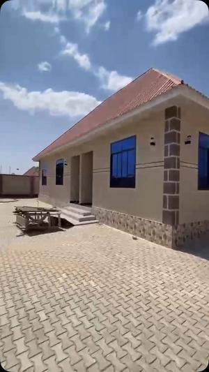 1 Bedroom House for Rent in Miganga, Dodoma