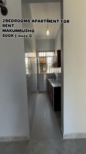 2 Bedrooms Apartment for Rent in Makumbusho, Dar Es Salaam 2 Bedrooms Apartment for Rent in Makumbusho, Dar Es Salaam