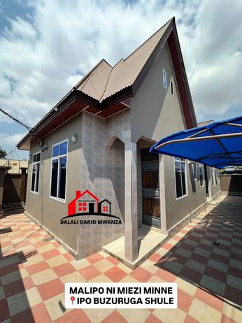 1 Bedroom House for Rent in Mwanza 1 Bedroom House for Rent in Mwanza