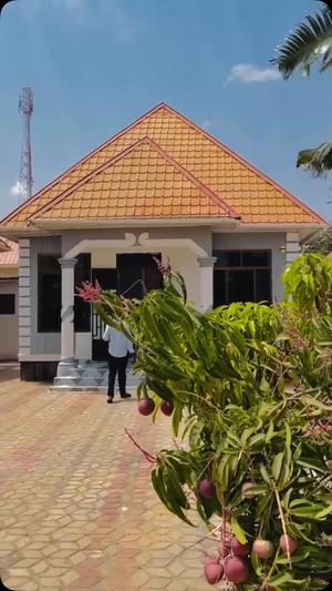 2 Bedrooms Apartment for Rent in Mlimwa C, Dodoma