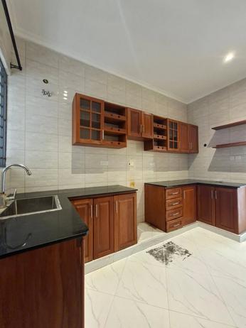 Apartment ya vyumba viwili inapangishwa Goba Lastanza, Dar Es Salaam
