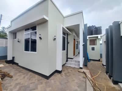 Nyumba inapangishwa Kimara, Dar Es Salaam