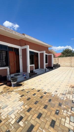Nyumba/Apartment ya chumba kimoja inapangishwa Mlimwa C, Dodoma