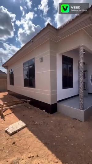 Nyumba ya vyumba viwili inapangishwa Singida Road, Dodoma Nyumba ya vyumba viwili inapangishwa Singida Road, Dodoma