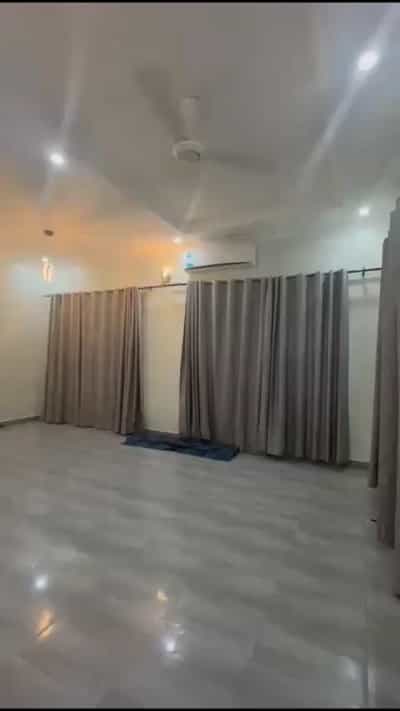 Nyumba ya vyumba vitatu inapangishwa Sinza Legho, Dar Es Salaam