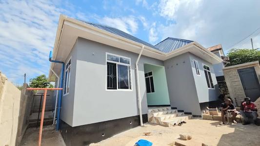 Apartment ya chumba kimoja inapangishwa Kimara Korogwe, Dar Es Salaam