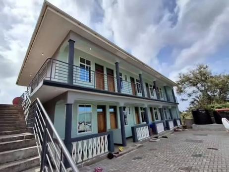 Nyumba inapangishwa Kimara Mwisho, Dar Es Salaam