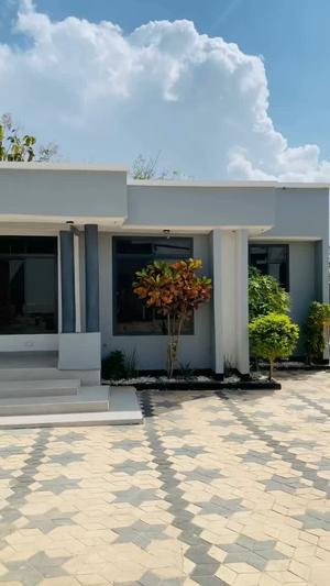 Nyumba ya vyumba vitatu inapangishwa Bunju Mingoi, Dar Es Salaam Nyumba ya vyumba vitatu inapangishwa Bunju Mingoi, Dar Es Salaam