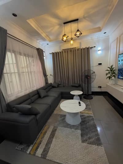 1 Bedrooms Furnished House/Apartment for Rent in Kinondoni, Dar Es Salaam