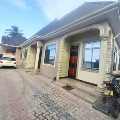2 Bedrooms House/Apartment for Rent in Ubungo, Dar Es Salaam