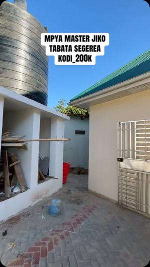 1 Bedroom House for Rent in Tabata Segerea, Dar Es Salaam 1 Bedroom House for Rent in Tabata Segerea, Dar Es Salaam