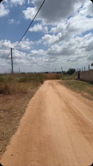 Kiwanja kinauzwa Mwangaza, Dodoma sqm 3187