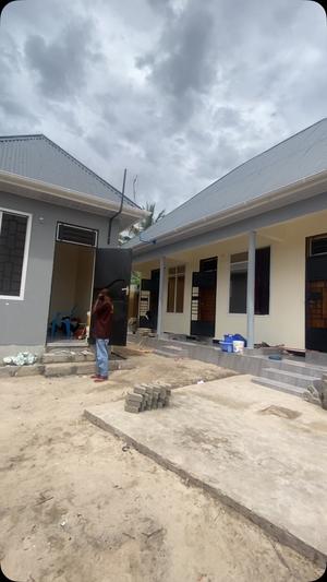 Nyumba ya chumba kimoja inapangishwa Kibugumo, Dar Es Salaam