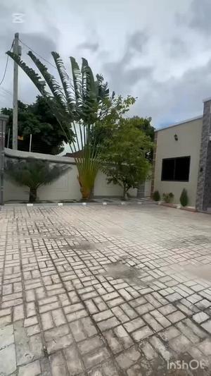 2 Bedrooms Apartment for Rent in Mbezi Beach, Dar Es Salaam