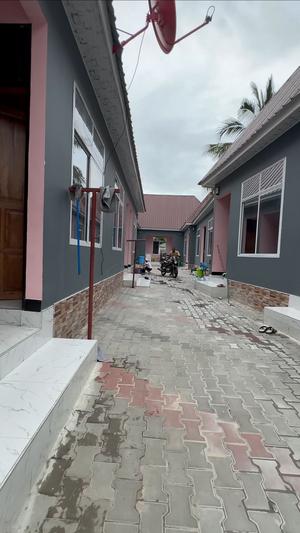 1 Bedroom House for Rent in Kibada, Dar Es Salaam