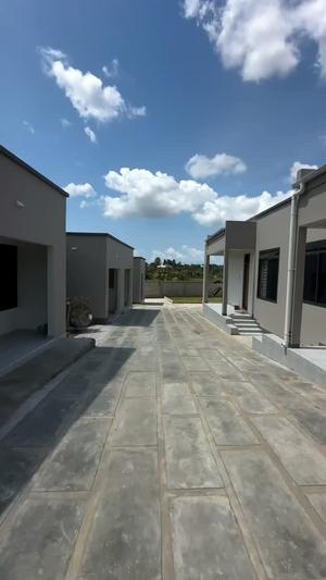 Nyumba ya chumba kimoja inapangishwa Mwongozo, Dar Es Salaam