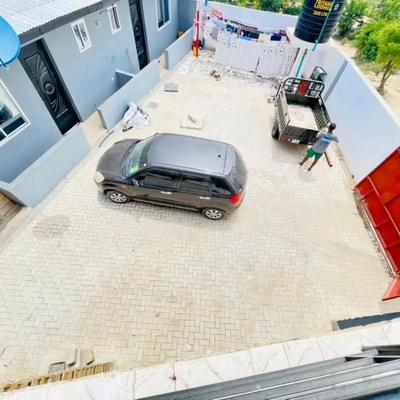 1 Bedroom Apartment for Rent in Ubungo Riverside Makoka, Dar Es Salaam