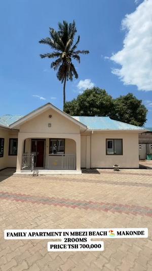 2 Bedrooms Apartment for Rent in Mbezi Beach, Dar Es Salaam 2 Bedrooms Apartment for Rent in Mbezi Beach, Dar Es Salaam