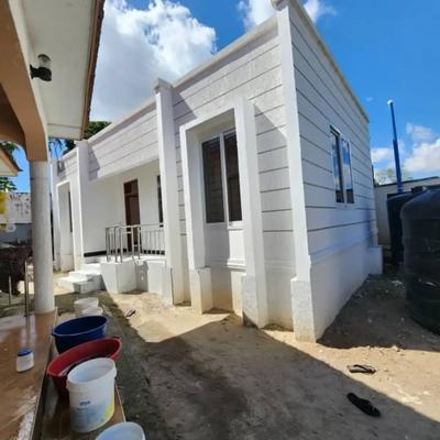 Nyumba ya vyumba viwili inapangishwa Mbezi Msuguli, Dar Es Salaam Nyumba ya vyumba viwili inapangishwa Mbezi Msuguli, Dar Es Salaam
