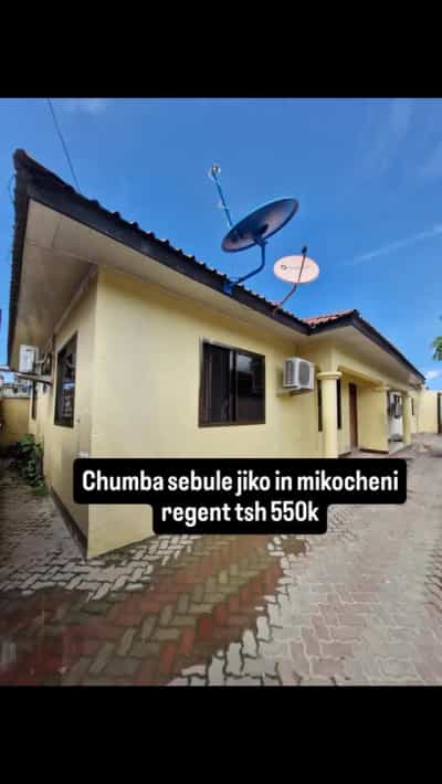 House for Rent in Mikocheni B, Dar Es Salaam