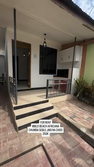 1 Bedroom House for Rent in Mbezi Beach Africana, Dar Es Salaam 1 Bedroom House for Rent in Mbezi Beach Africana, Dar Es Salaam