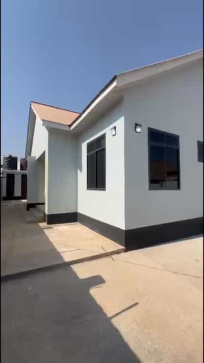 Apartment ya vyumba viwili inapangishwa Makulu, Dodoma