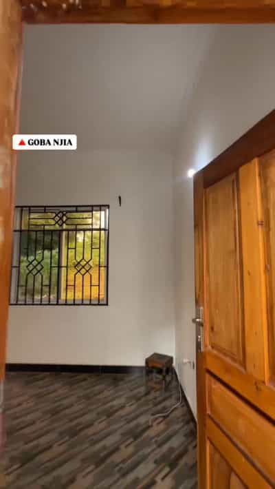 House for Rent in Goba Njia 4, Dar Es Salaam