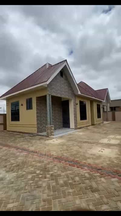 House for Rent in Mipango, Dodoma
