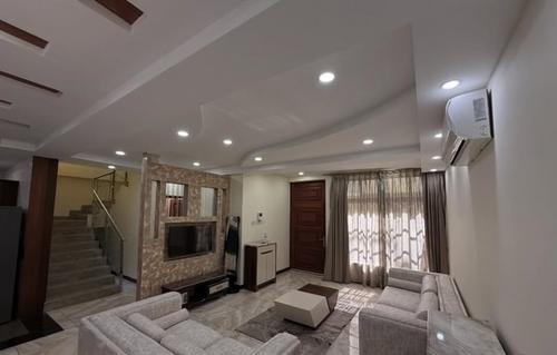 Apartment (Furnished) ya vyumba vitatu inapangishwa Ada Estate, Dar Es Salaam