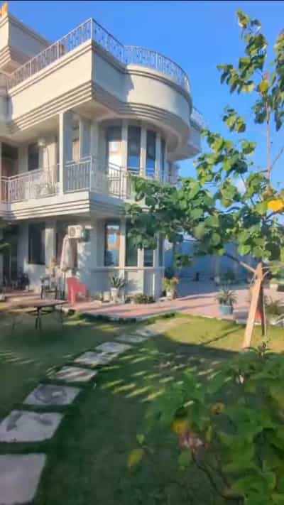 Nyumba (Furnished) ya vyumba vitano inapangishwa Mbezi Mwisho, Dar Es Salaam Nyumba (Furnished) ya vyumba vitano inapangishwa Mbezi Mwisho, Dar Es Salaam