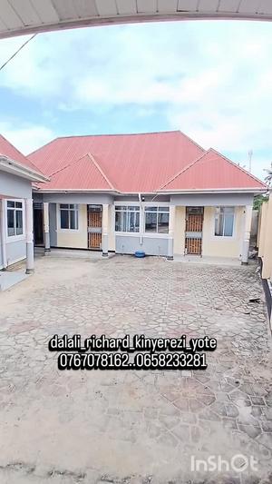 Nyumba/Apartment ya chumba kimoja inapangishwa Tabata Kinyerezi Mwisho, Dar Es Salaam Nyumba/Apartment ya chumba kimoja inapangishwa Tabata Kinyerezi Mwisho, Dar Es Salaam