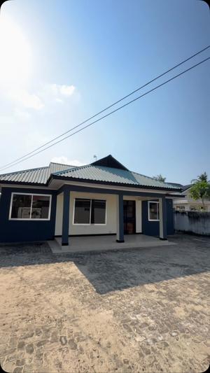 3 Bedrooms Apartment for Rent in Bahari Beach, Dar Es Salaam 3 Bedrooms Apartment for Rent in Bahari Beach, Dar Es Salaam