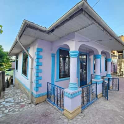 3 Bedrooms Apartment for Rent in Kimara Temboni, Dar Es Salaam