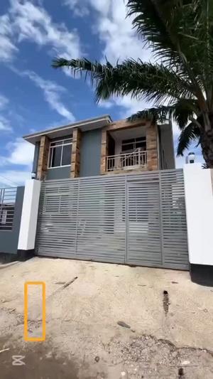 Apartment ya vyumba vitatu inapangishwa Sinza Madukani, Dar Es Salaam Apartment ya vyumba vitatu inapangishwa Sinza Madukani, Dar Es Salaam