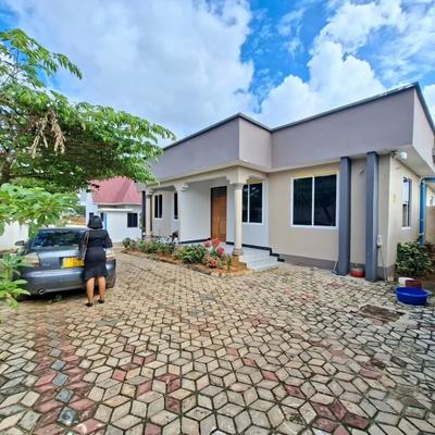 Nyumba ya chumba kimoja inapangishwa Kimara Korogwe, Dar Es Salaam