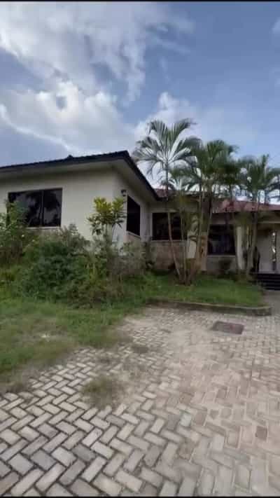 Nyumba ya vyumba vitatu inapangishwa Makonde, Lindi