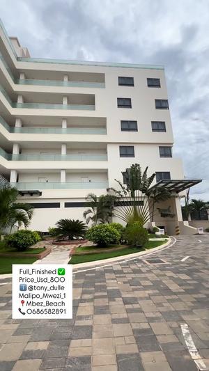 1 Bedroom House for Rent in Mbezi Beach, Dar Es Salaam