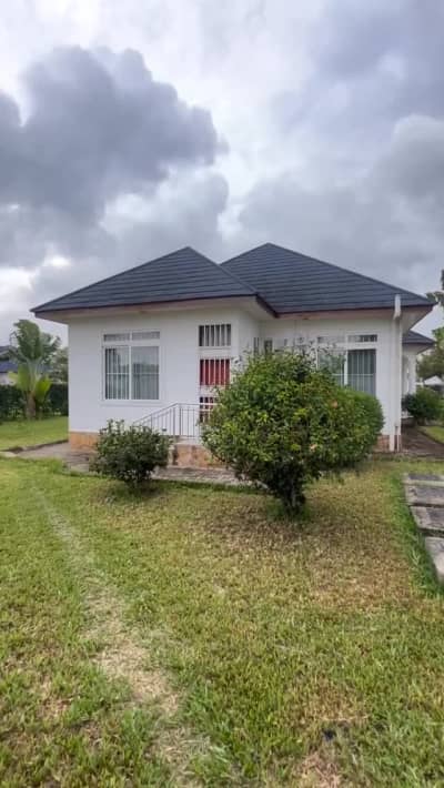 Nyumba/Apartment ya vyumba vitatu inapangishwa Dar Es Salaam