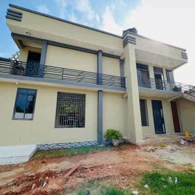 House/Apartment for Rent in Tabata, Dar Es Salaam