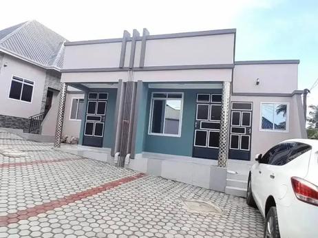 Apartment ya vyumba viwili inapangishwa Mbezi Kwa Msuguri, Dar Es Salaam