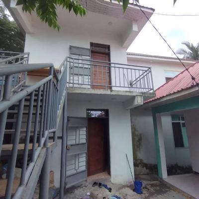 2 Bedrooms House for Rent in Kimara Stopover, Dar Es Salaam